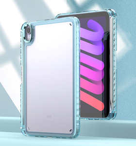 Funda Transparente de Acrílico a Prueba de Golpes para Tablet Apple iPad Mini 4/5/6/iPad Pro 11 y <span class=keywords><strong>Samsung</strong></span> Galaxy Tab A7/S7/S8 y Huawei - Product Image 1
