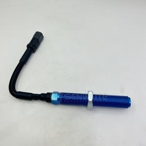 Capteur de position du vilebrequin Senwitt 4327238 pour moteur diesel Cummins 4HK1, pièces d'excavateur - Product Image 2