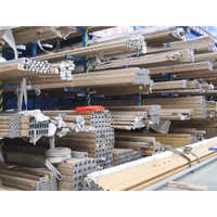 2020 3030 4040 4545 4080 5050 Profil en aluminium industriel Fabrication en aluminium Oem Fente en T Extrusion d'aluminium Profi