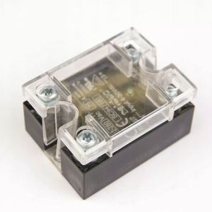Relé de Estado Sólido Miniatura Scb945600 con Resina Epoxi para Diversas Aplicaciones - Product Image 4