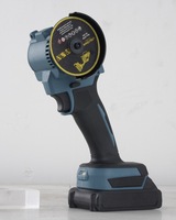 Machine de découpe portative de haute qualité, moteur sans balais, 21V, mini machine de découpe Little Eagle pour le travail du bois, 75 mm LDCS01