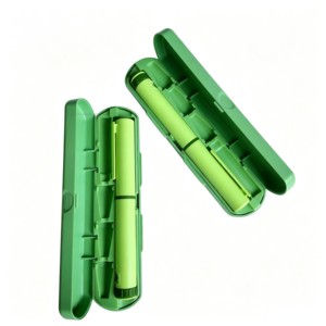 Candy Color Reusable Injection <b>Pen</b> with Rubber Stopper Premium Gift <b>Box</b> and Custom Logo for Durable Skincare Dosing - Product Image 3