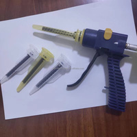 Kit d'isolation en mousse de polyuréthane à cellules ouvertes Jiuxu