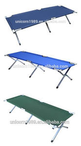 <span class=keywords><strong>Lettino</strong></span> da campeggio pieghevole portatile ombrellone da giardino con ombrellone - Product Image 3