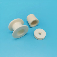 Rouleau en céramique 95% rouleau en céramique d'alumine pour machine textile