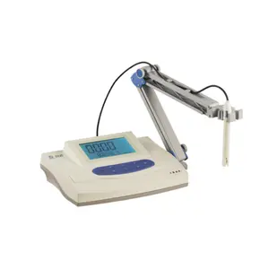 DDS-307 Ph Conductivity Meter Electrical Conductivity Meter