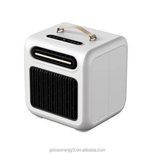 New Idea <b>Mini</b> Portable Low-noise Household Single Cold <b>Air</b> <b>Conditioner</b> With Detachable Feet Ac <b>Air</b> <b>Conditioner</b> for Car - Product Image 4