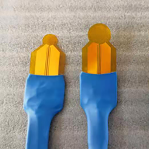 Testeur de conductivité thermique DRL-S (méthode TPS) - Product Image 3