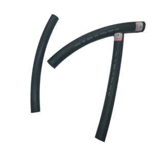 Flexible Auto AC Hose <strong>R</strong> <strong>134a</strong>/<strong>R</strong> 1234yf 5/8 (19mm) JUNZE Brand -40 135 Temperature Range EPDM/CSM Material Portable Car Hose - Product Image 1
