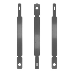 Máquina formadora de cabrestante de amarre de cama plana HF para X Flat Tie - Product Image 1
