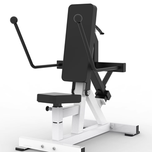 Máquina de Fitness y Musculación, Power Rack Smith, Gimnasio Multifuncional Integrado - Product Image 3