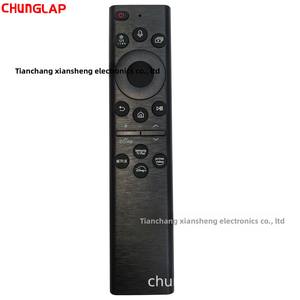 <span class=keywords><strong>Samsung</strong></span> Smart pour Bluetooth Voice Remote Control <span class=keywords><strong>BN59</strong></span>-01358A <span class=keywords><strong>BN59</strong></span>-<span class=keywords><strong>01358B</strong></span> en stock et prêt à vendre Produit compatible - Product Image 2