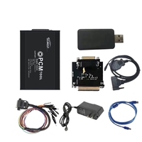 Alat Pemrograman ECU Mobil ZYSY PCMFLASH/KTMFLASH, Alat Diagnostik Pembaca Kode dengan Dongle