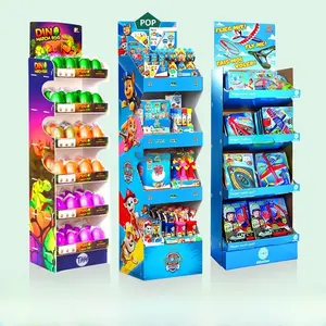 Holidaypac Custom Speelgoed Winkel Display Stand Kartonnen Pop Display Rack Speelgoed Auto Puzzel Pop Pop Pop Pop Pop Pop Pop Pop Pop Pop Pop Pop Pop Pop Pop Pop Pop Pop Pop Pop Pop Pop Pop Pop Pop Pluche Pop Pluche Speelgoed Display Stand