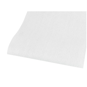 Toallitas no tejidas de pulpa de madera y poliéster certificadas por SGS, compatibles con alcohol solvente para desinfección, uso en seco y húmedo - Product Image 2