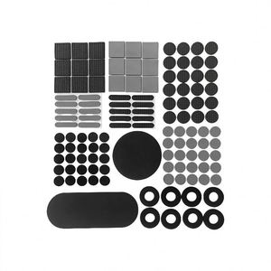 AIGAO Black Double-Sided <b>EVA</b> Foam Mounting Tape Waterproof & Anti-Slip with Strong Adhesive - Product Image 6