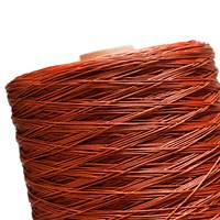 1680D Nylon 6 nylon 66 monofilament plongé cordon fil à tricoter pour nylon pneu cordon tissu et Automobile en caoutchouc produits