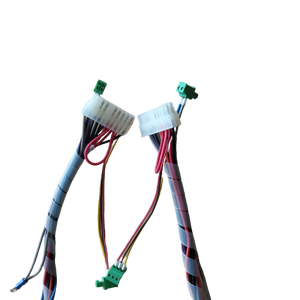 تخفيضات هائلة على خصلات الأسلاك الكاملة منتجات للبيع بالجملة من الشركة المصنعة لخصلات الأسلاك - Product Image 2