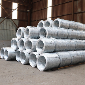 <span class=keywords><strong>Alambre</strong></span> de Acero de Bajo Contenido de Carbono Electrogalvanizado de Alta Resistencia y Bajo Precio, <span class=keywords><strong>Calibre</strong></span> 16, 3.2 <span class=keywords><strong>mm</strong></span>, para Atar, Doblar y Cortar - Product Image 4