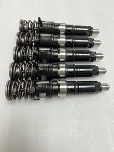 Motor 97/1T Inyector diésel Common Rail de alta calidad 4647614 KCC0T120A0004 - Product Image 2