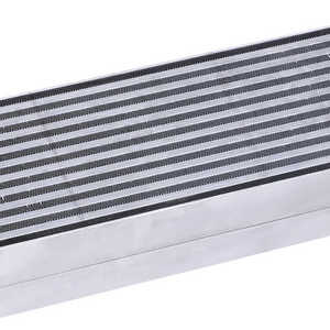 OE 19710-66VA01 Venta de Fábrica, Piezas de Repuesto para Automóviles de Alta Calidad, Intercooler de Aluminio para Motor de Automóvil Honda LF5 Type R - Product Image 2