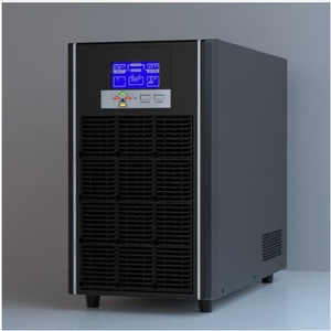Alimentation électrique INVT HT3140XL UPS 40KVA 36KW pour centre de données, gain de place - Product Image 1