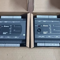 Módulo Controlador PLC Serie Delta DVP 100% Nuevo y Original, DVP20SX211R, Programación Electrónica, Módulo Controlador de Controlador PLC