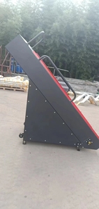 Équipement de salle de sport commercial en gros, machine d'escalade <span class=keywords><strong>Jacob</strong></span> <span class=keywords><strong>Ladder</strong></span>, stepper - Product Image 2