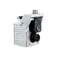 Machine à rainurer les tuyaux SUNTECHMACH, facile à utiliser, de bonne qualité, portable, en acier SCH40, pour tuyaux de rayonnage