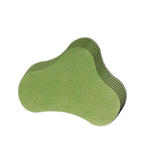Toppa al ginocchio a base di erbe ad alta efficacia per alleviare il dolore al calore della <span class=keywords><strong>schiena</strong></span> del collo della spalla e un'assistenza sanitaria efficace - Product Image 4