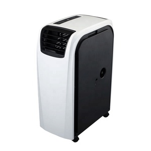 3 in 1 Portable Air Conditioner R410 <b>Mobile</b> <b>AC</b> With Remote Control for Home Office - Product Image 4