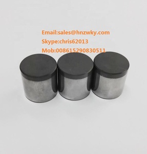 1308 חותכי pcd עם זנבות עבור מכונות חיתוך מחצבה אבן 1313 מכונות חיתוך מחצבה - Product Image 6