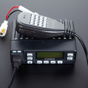 Walkie Talkie de radio de 10 metros, UHF, VHF, AM/FM, sin SSB, <span class=keywords><strong>CB</strong></span>, de Frecuencia dual, alta potencia, 25W, 1 unidad, 1 unidad - Product Image 3