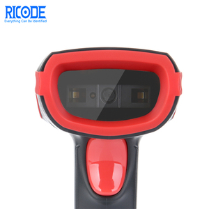 Máy quét QR cuốn sách Android Máy quét mã qr Máy quét mã vạch trực tuyến cho siêu thị mini - Product Image 3