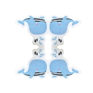 Nouvelle collection d'<span class=keywords><strong>Amazon</strong></span> : Serviettes en papier en forme de chien de dessin animé, décorations de table pour les fêtes d'<span class=keywords><strong>anniversaire</strong></span> des enfants, Noël, Halloween - Product Image 5