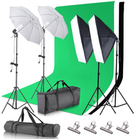 Arrière-plan de photographie réutilisable 100% coton, toile de fond verte, noire, pour Photo et vidéo TV, professionnelle et tiktok live