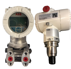 266DSH-MSSA2A1V1E9L1 Medidor Diferencial de Alta Precisión IP67 con Medición Inteligente, 1 Año de Garantía - Product Image 5