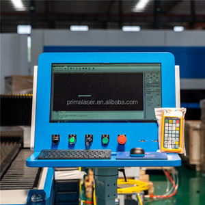 IPG/Raycus fuente 1000w 2000W 3000W Metal proteger cubriendo de fibra de corte por láser de la máquina - Product Image 5