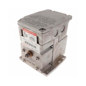 Nouvel actionneur à commande au pied M6284f1013 24V sans retour à ressort - Product Image 3
