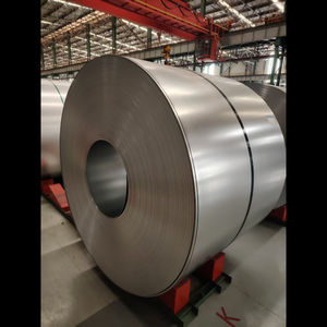 Chapa de acero galvanizado Gi en bobinas Proveedor para decoraciones al aire libre Bobina de acero galvanizado por inmersión en caliente Prime - Product Image 3