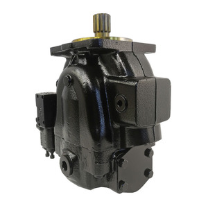 Pompe hydraulique Exporter P2105 P2145 P2075 R L P2105R00C1C23LA20N00T1B1P P3145R90D1D28LA25N00B1B2E – Meilleure vente - Product Image 3