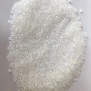 Cheap Price Best Quality Plastic Raw Material Polypropylene Virgin Homopolymer Virgin Pp Granules