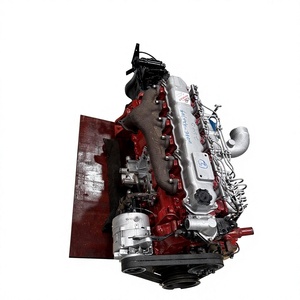 อะไหล่เครื่องยนต์ HINO W06E คุณภาพสูงสำหรับรถขุด - Product Image 4