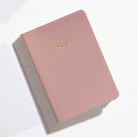 Großhandel A6 Größe Kawaii Cute School Planer Journal Mini Custom Logo Pu Leder Tagebuch Notizbuch