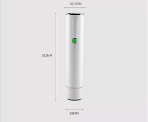 Mini Sellador al Vacío Portátil, Recargable por USB, Eléctrico y Manual, para Almacenamiento de Alimentos en el Hogar y la <span class=keywords><strong>Cocina</strong></span>, Gran Venta - Product Image 5