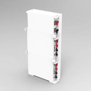 ระบบพลังงานแสงอาทิตย์ออลอินวันขนาดใหญ่ 51.2V 5KWH 10KWH พร้อมแบตเตอรี่ลิเธียมสำหรับใช้ในบ้าน 5kw+10kwh, LFP 48V 50/100/150/20 - Product Image 5