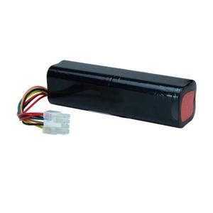 14.8V 5200mAh 固态充电电池 CE RoHS 认证 适用于 Phil Trilogy202 100 200 O2 1113779 1055806 1043572 - Product Image 5