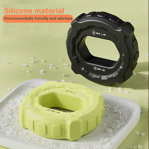 New Style Durable Lightweight Silicone Hand Grip Portable Grip <strong>Ring</strong> for Finger Strength <strong>Training</strong> - Product Image 5