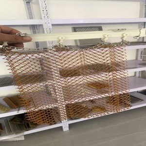 Chất Lượng Cao Trong Nhà/Ngoài Trời Trang Trại Thể Thao Hàng Rào <span class=keywords><strong>Trellis</strong></span> Dễ Dàng Để Lắp Ráp Hàn Lưới Hàng Rào Tấm Bột Đường Sắt Hàng Rào Trang Trại Động Vật - Product Image 2