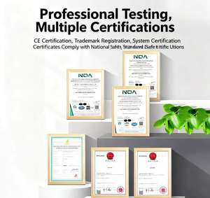 Glacière isotherme en PP pour l'extérieur, épaissie, commerciale, pour le camping, la conservation des aliments frais, la pêche, la rétention de la chaleur, la réfrigération par blocs de glace - Product Image 6